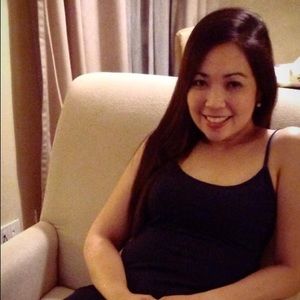 Meet your Posher, Melanie